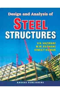 E_Book Design and Analysis of Steel Structures